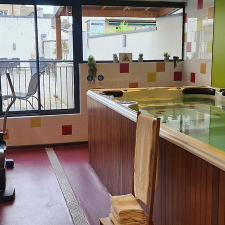 Ibis Styles Beaune Centre Exteriér fotografie