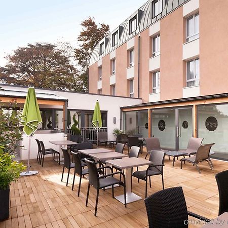 Ibis Styles Beaune Centre Exteriér fotografie